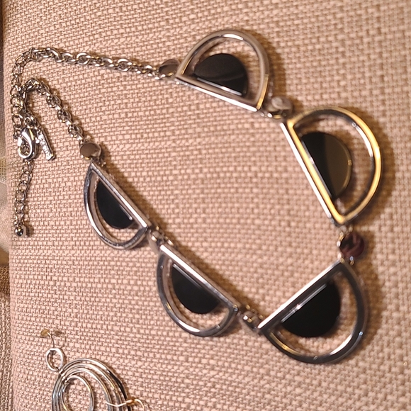 Modern Working Wardrobe by J. Crew, Chico's, WHBM, & Nine West!  11-Items! - Picture 15 of 16